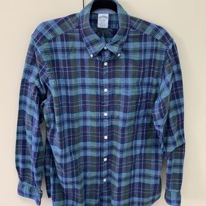 Brooks Brothers Regent (slim) fit Button Down